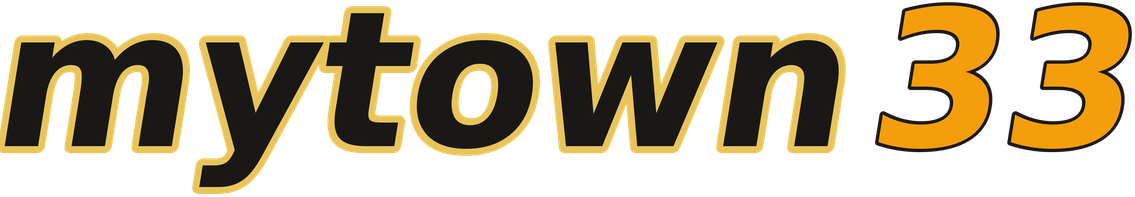 mytown33 logo